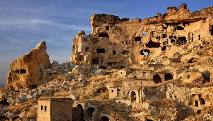 CAPPADOCIA